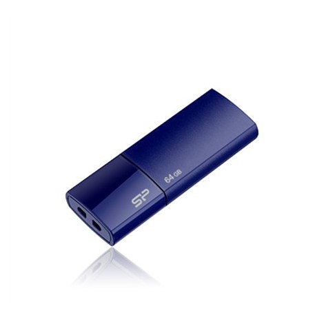 Silicon Power | Ultima U05 | 32 GB | USB 2.0 | Blue - 2
